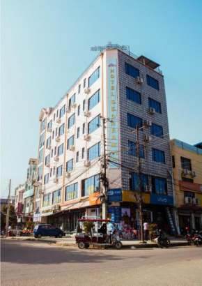 Hotel SS Dream Pvt Ltd
